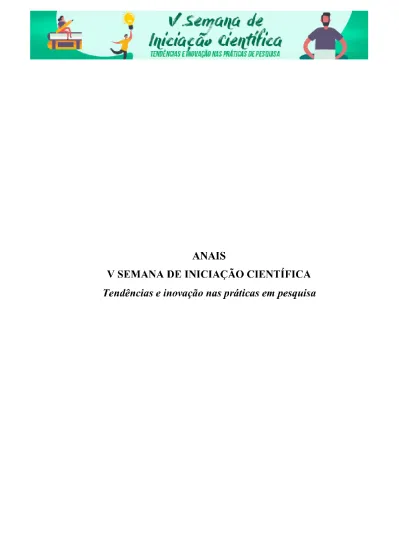 ATUAÇÃO DA FISIOTERAPIA NO TRATAMENTO DA CONSTIPAÇÃO INTESTINAL