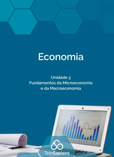 A Escassez Dos Recursos Economia Unidade Fundamentos Da