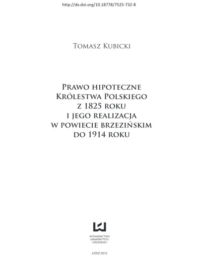 Etap trzeci zakończenie postępowania przez najbliższy tydzień