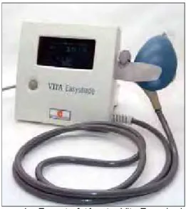 Figura 4 – Espectrofotômetro Vita Easyshade ® . 