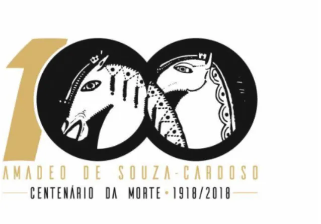 Figura 3 – Centenário da morte de Amadeo de Souza-Cardoso (2018) 
