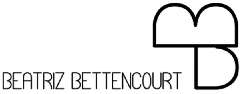 Figure 15 - Beatriz Bettencourt womenswear’s logo. 