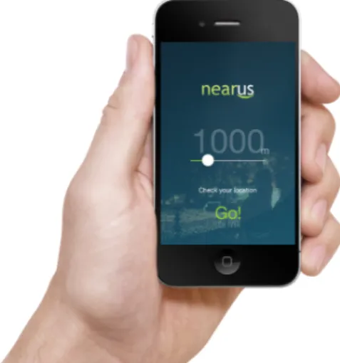 Ilustração 3 - nearUS 