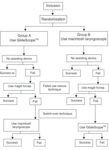 Figure 1 Study flow chart.