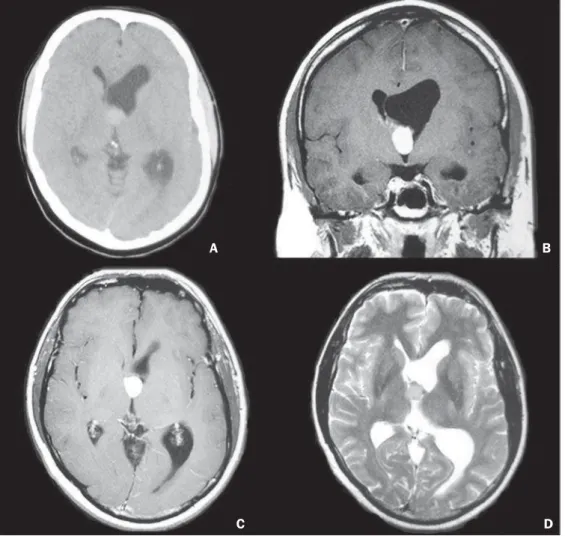 Figure 1. A male, 36-year-old patient.
