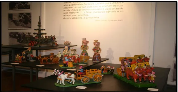 Fig. 2: Museu de Olaria, 17 de fevereiro de 2016 © Sá 