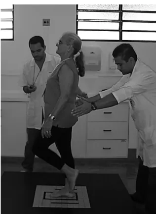 Table 1. Anthropometric and physical activity characteristics of the  participants.