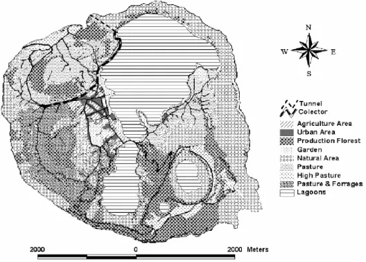 Figure 9. Land Use Plan 