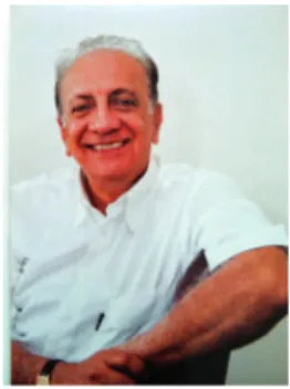 Figure 2. “Zezo”, in 2001.