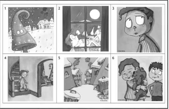 Figura 12 -  Uma história de Natal