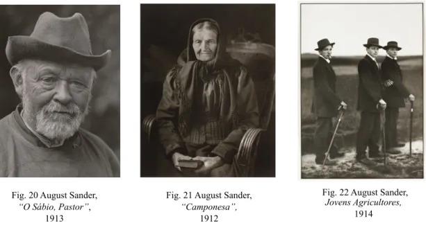 Fig. 20 August Sander, 