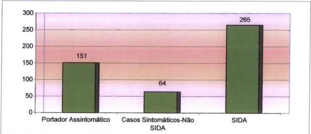 Gráfico  no  6  -  Tipo  de  notificação  médica dos idosos  na  área  de  Lisboa.