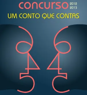 Figure 1. Image of the first edition of the contest “A tale that accounts” 