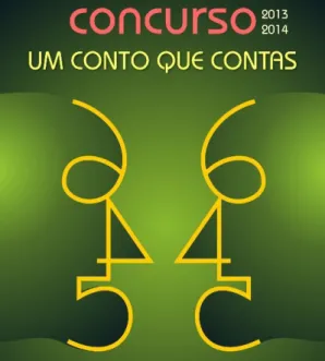 Figure 2. Image of the second edition of the contest “A tale that accounts” 