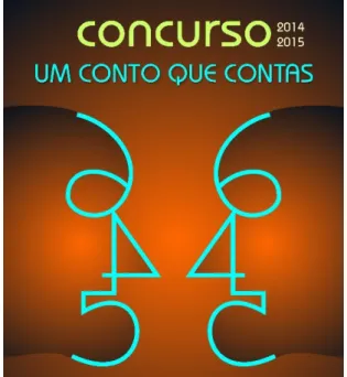 Figure 3. Image of the third edition of the contest “A tale that accounts” 