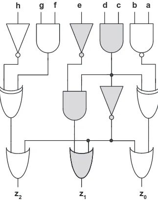 Figura 3.1: Exemplo de Fan-In Transitivo