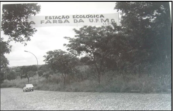 Figura 09. Fonte: Arquivo do Conselho Deliberativo do Patrimônio Cultural de Belo  Horizonte