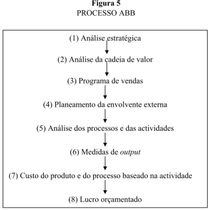 Figura 5 PROCESSO ABB