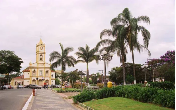 Foto 5: Jardim Monte Castelo 2010 