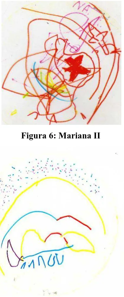 Figura 6: Mariana II  Figura 7: Menino 1 