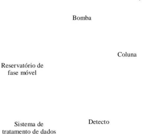 Figura  4  Diagrama  esquemático  de  um  sistema  de 