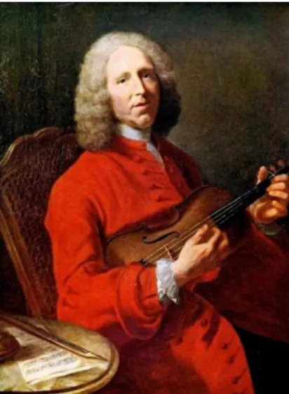 Figura 3 Jean Philippe  Rameau(1683-1764)  (4)