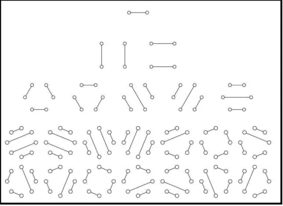 Figura 3.5: Apertos de m˜ao para os casos 2, 4, 6 e 8. Dispon´ıvel em [Cat] p.3