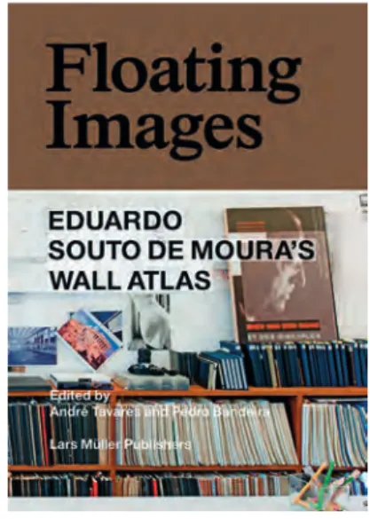 Fig. 3. Catalogue of Exhibition. Eduardo Souto de Mou- Mou-ra – Competitions 1979-2010