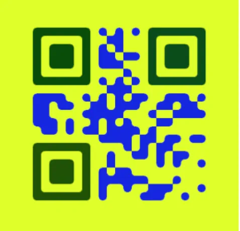 Figura 4.7 – QR Code de Texto.