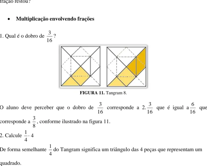 FIGURA 11. Tangram 8.  