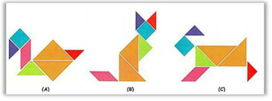 FIGURA 19: Comparando área.