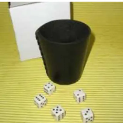 Figura 3 Ű Exemplo de Sequência