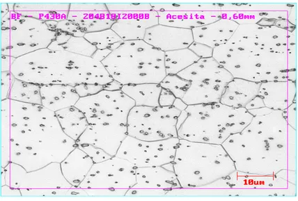 Tabela  3.5  -  Plano  de  redução  típico  do  aço  430,  espessura  inicial  4,00  e  final  0,60  mm