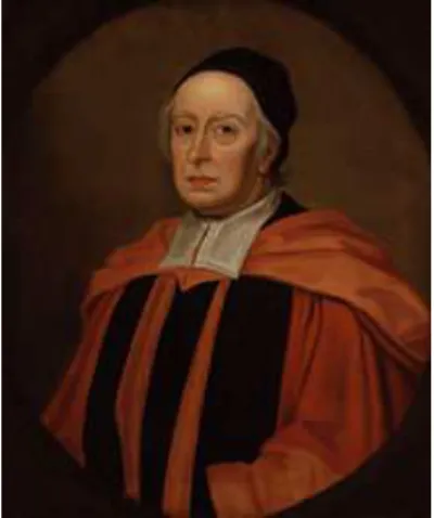 Figura 2.9: John Wallis