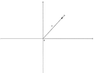 Figura 4 – Módulo de um vetor 