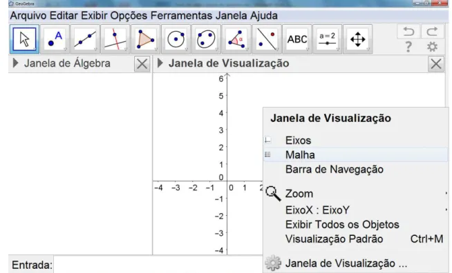 FIGURA 9: Tela Principal 