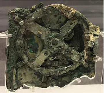 Figura 1: Antiquitera