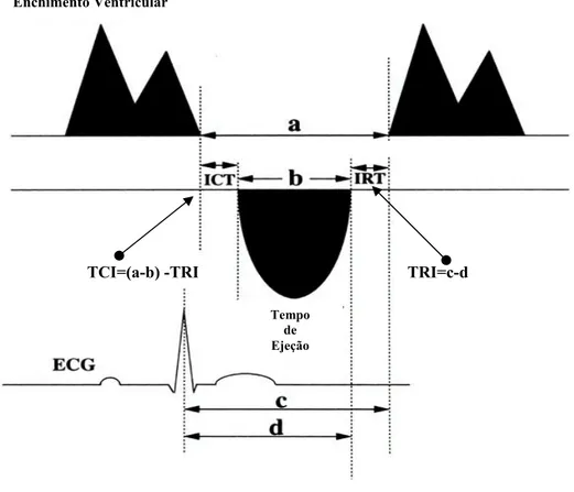 FIGURA 2 – Índice de Tei. 