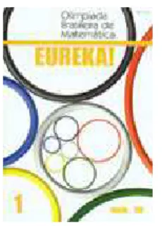 Figura 10- Revista EUREKA! 