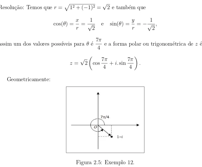 Figura 2.6: Exemplo 13.