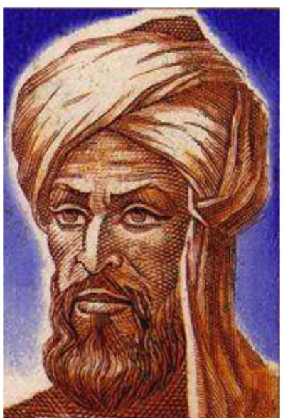 Figura 3: Al-Khwarizmi 