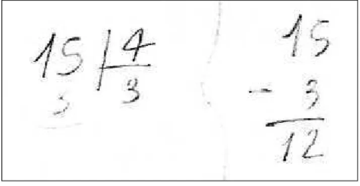 Figura 8 - Cálculo de A10 para Atividade 1
