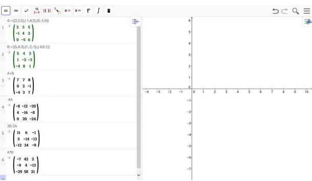 Figura 6 – Operac¸ ˜oes