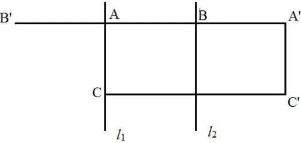Figura 12: Isometria Própria - Translação