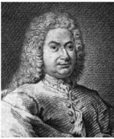 Figura 3: Jacques Bernoulli (1645 – 1705)