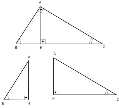 Figura 2.11: Pit´agoras.
