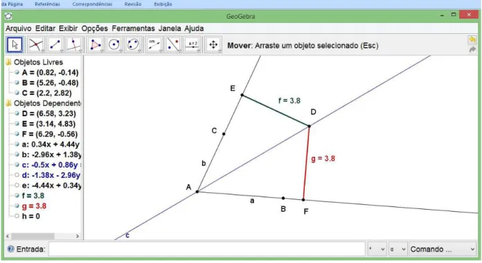 Figura 5.3: CONSTRUC ¸ ˜ AO ESPERADA