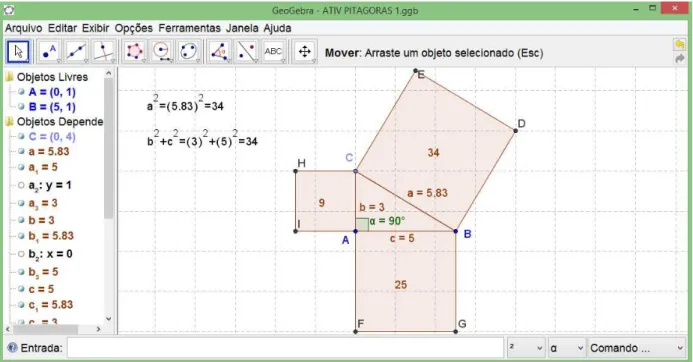 Figura 5.9: CONSTRUC ¸ ˜ AO ESPERADA