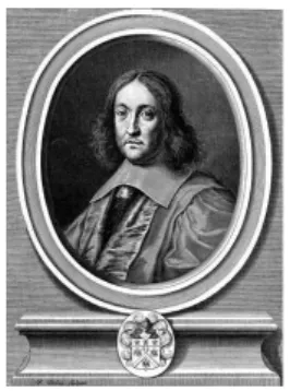Figura 2.3: Pierre de Fermat. [14]