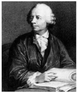 Figura 2.4: Leonard Euler. [14]